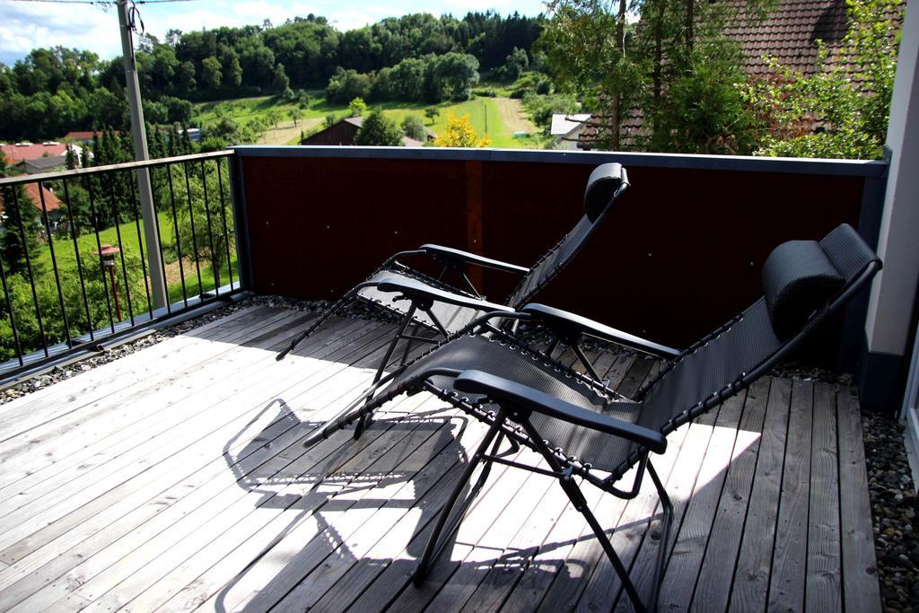 Feriennestle Burgblick Apartment Veringenstadt Exterior photo